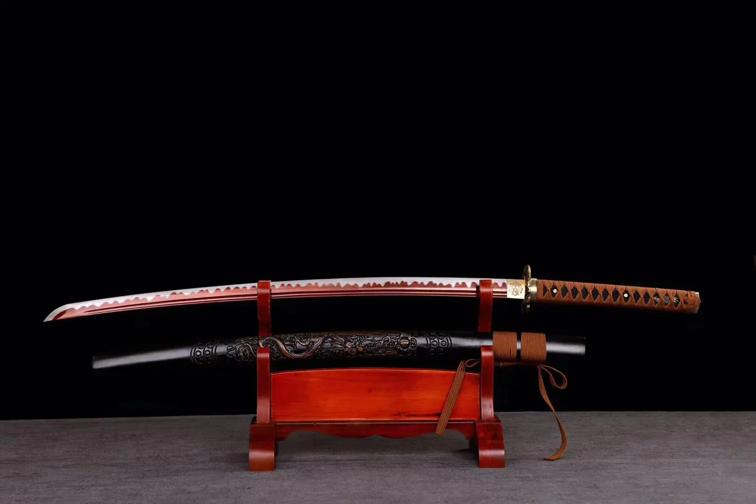 phoenix katana - Image 2
