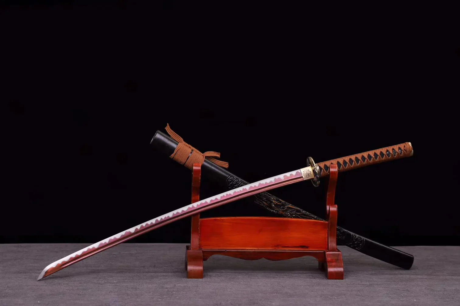 phoenix katana - Image 3