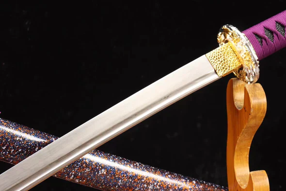 Purple Tanto - Image 3