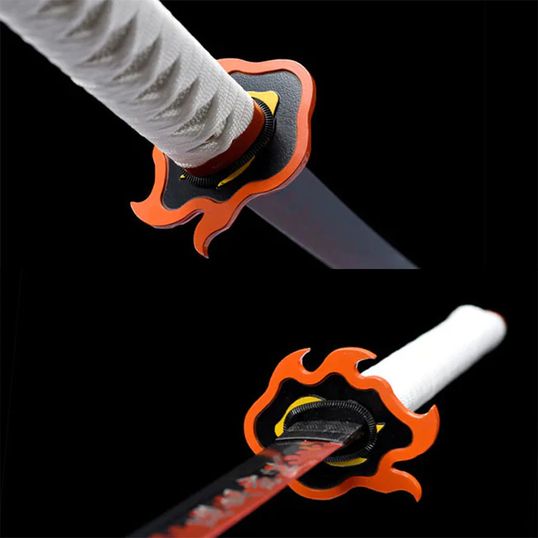 Rengoku Katana - Image 6