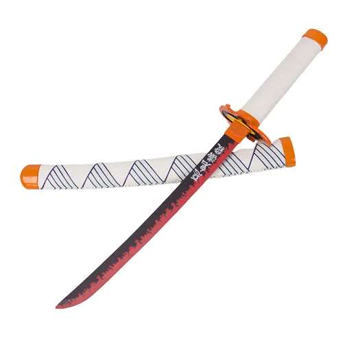 rengoku katana replica