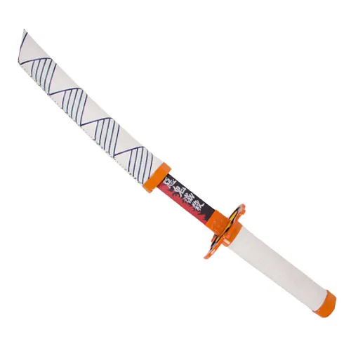 rengoku katana replica - Image 2