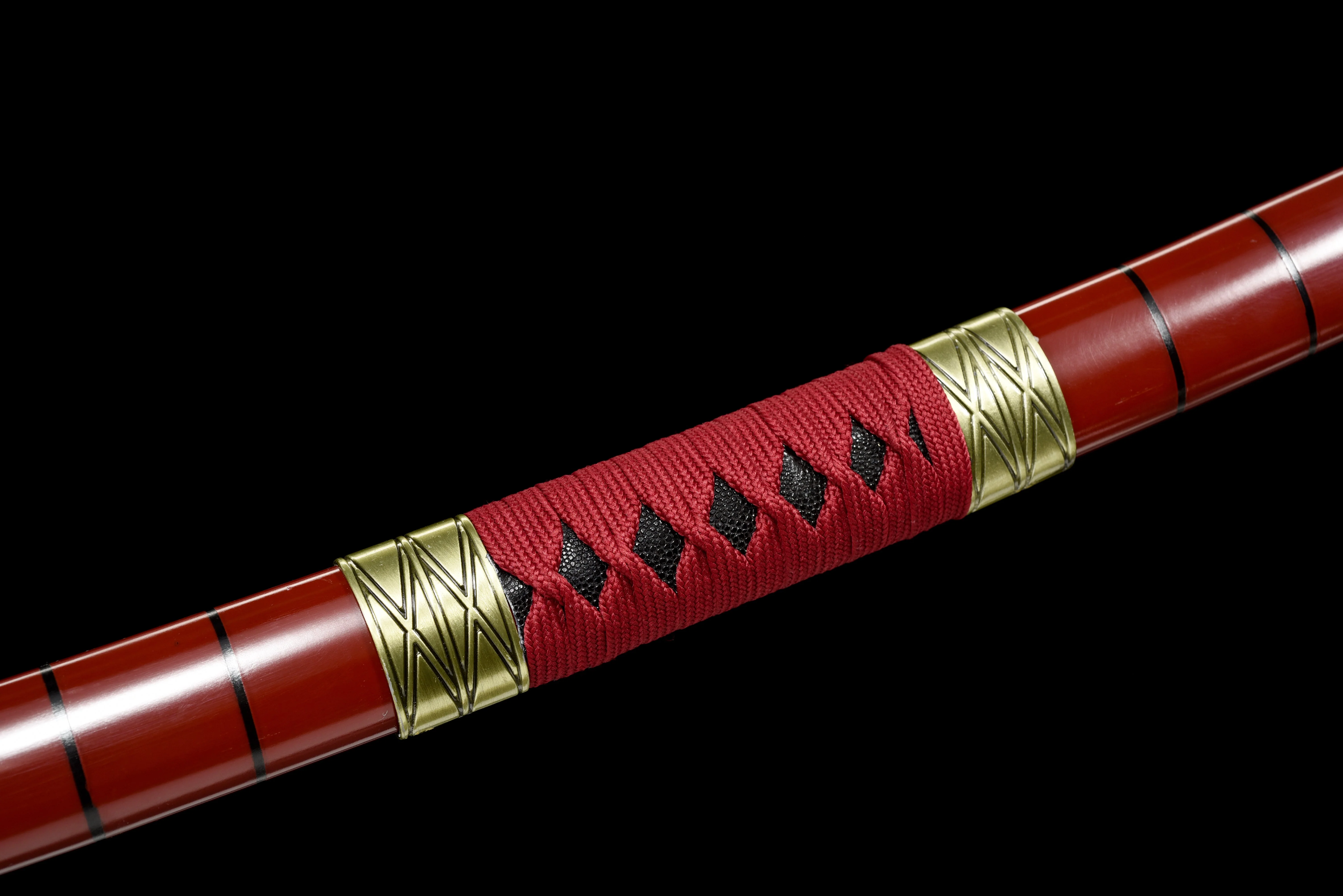 sandai kitetsu katana - Image 14