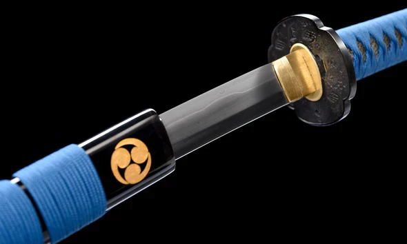 sanmai Katana - Image 6