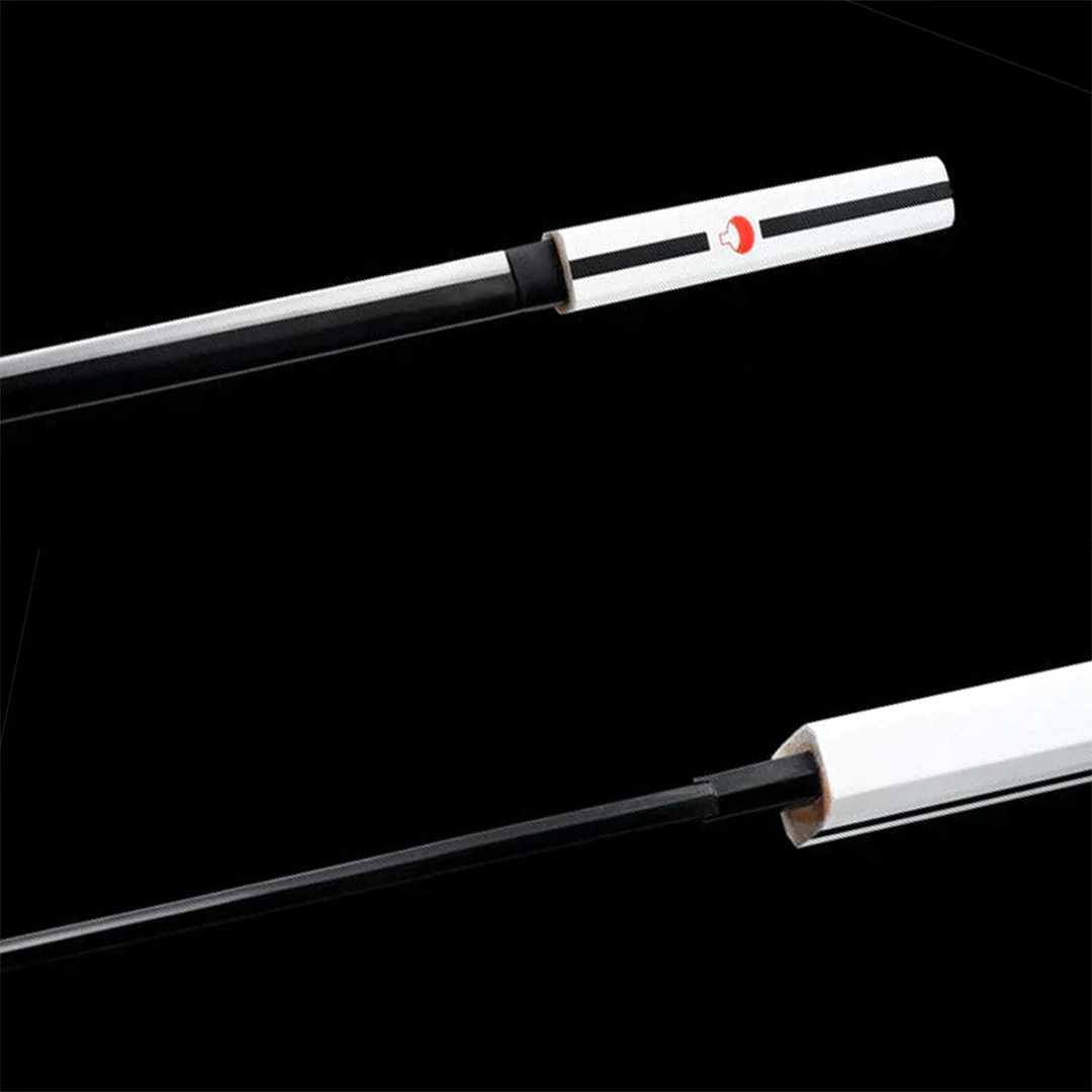 Kusanagi Sasuke Katana White - Image 7