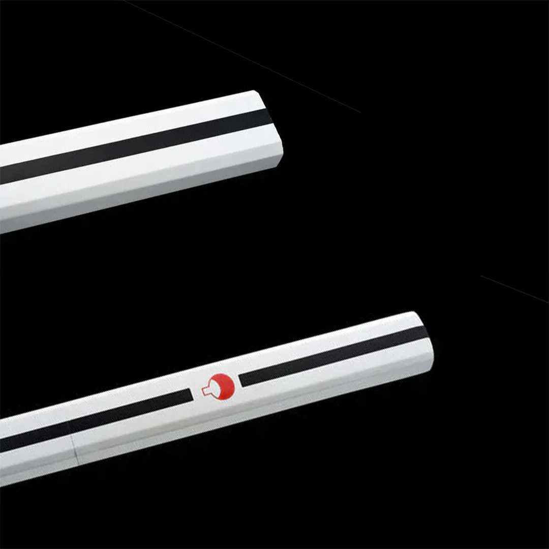 Kusanagi Sasuke Katana White - Image 9