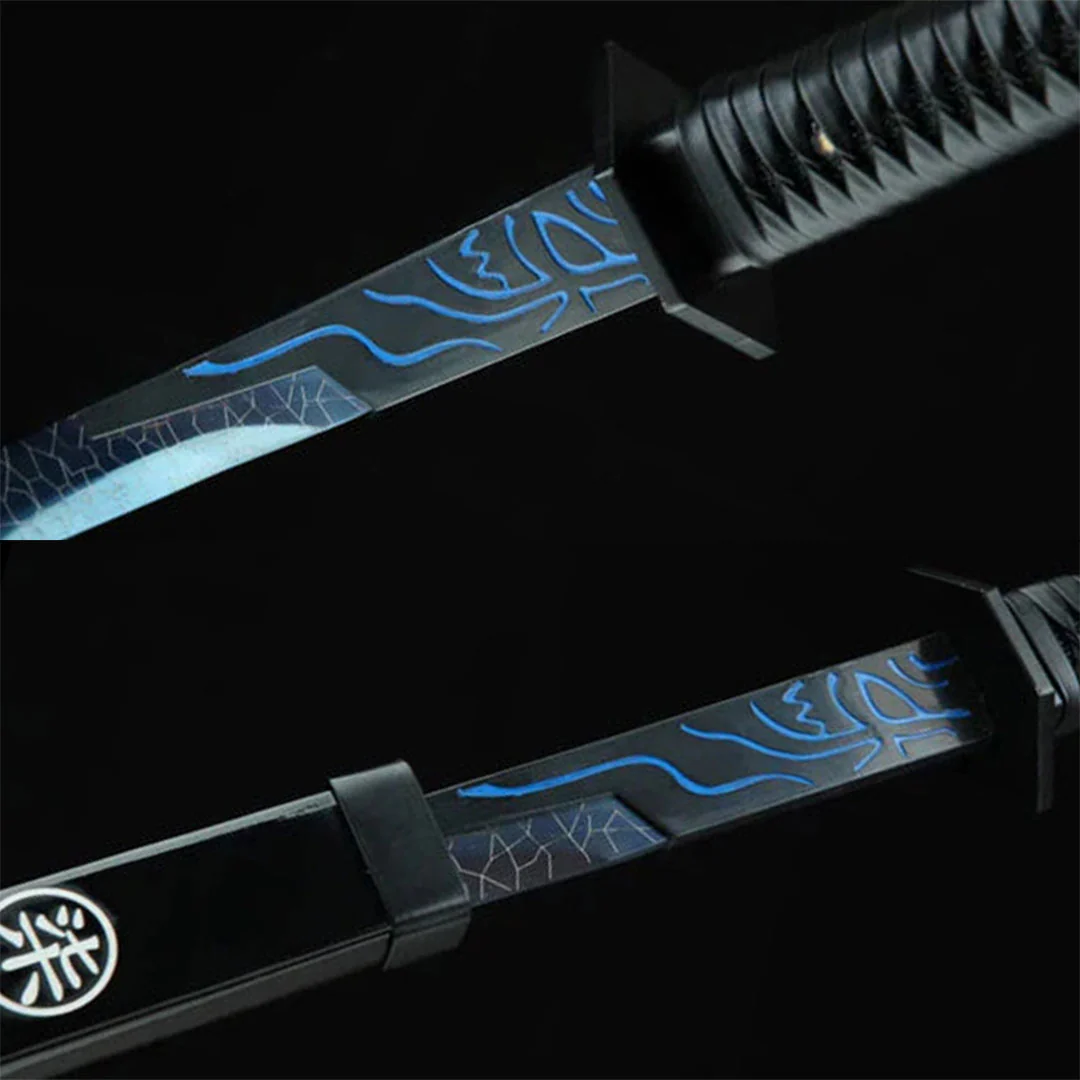 scissor seven katana - Image 4