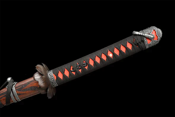 Sekiro Katana - Image 9