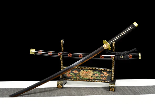 shusui katana - Image 3