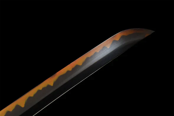 shusui katana - Image 7