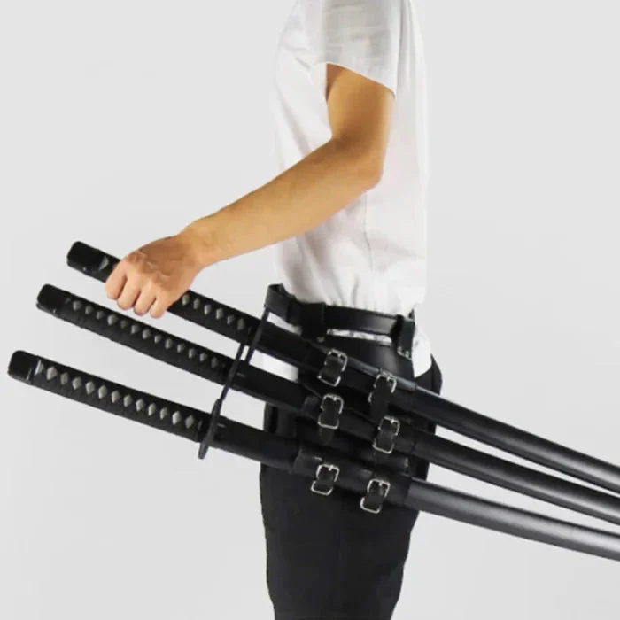 Sword Belt Holder - Image 3