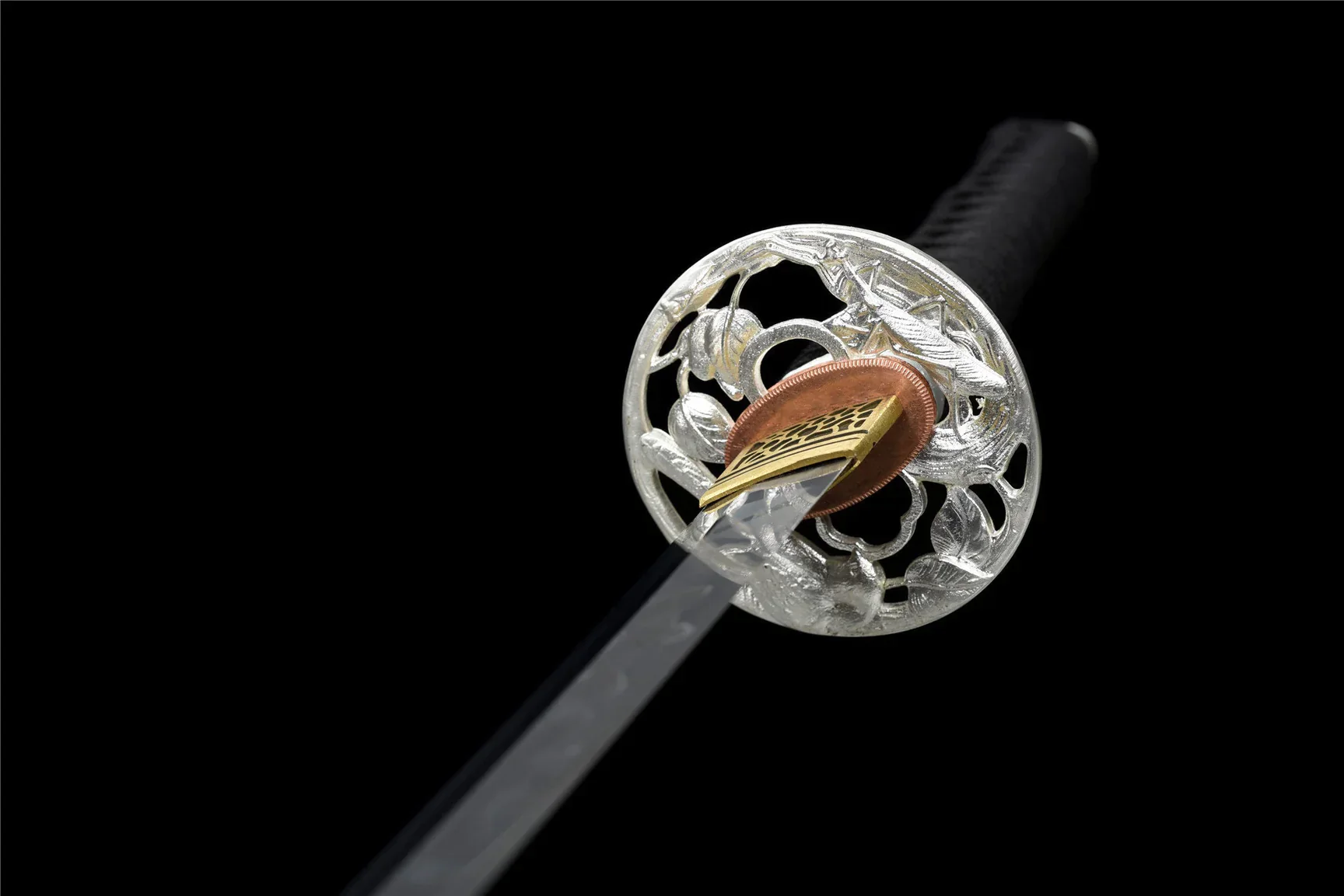 t10 steel katana - Image 7
