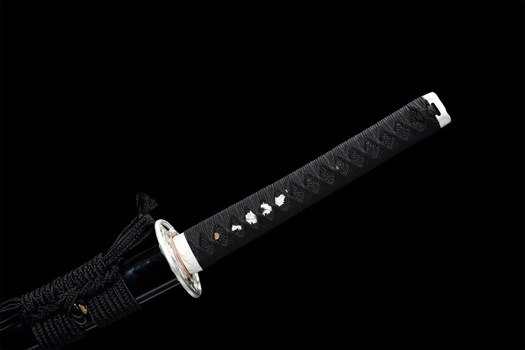 t10 steel katana - Image 8