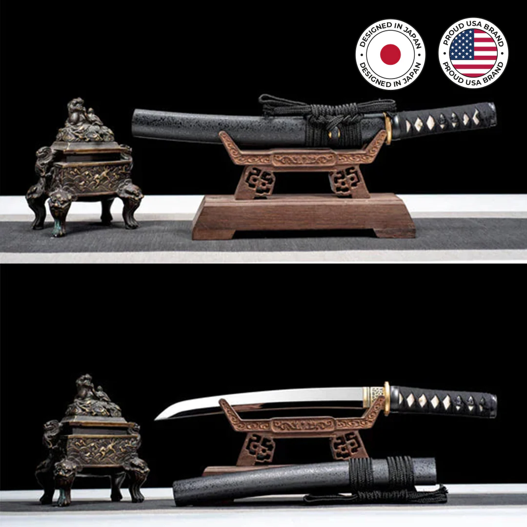 Tanto Black - Image 2