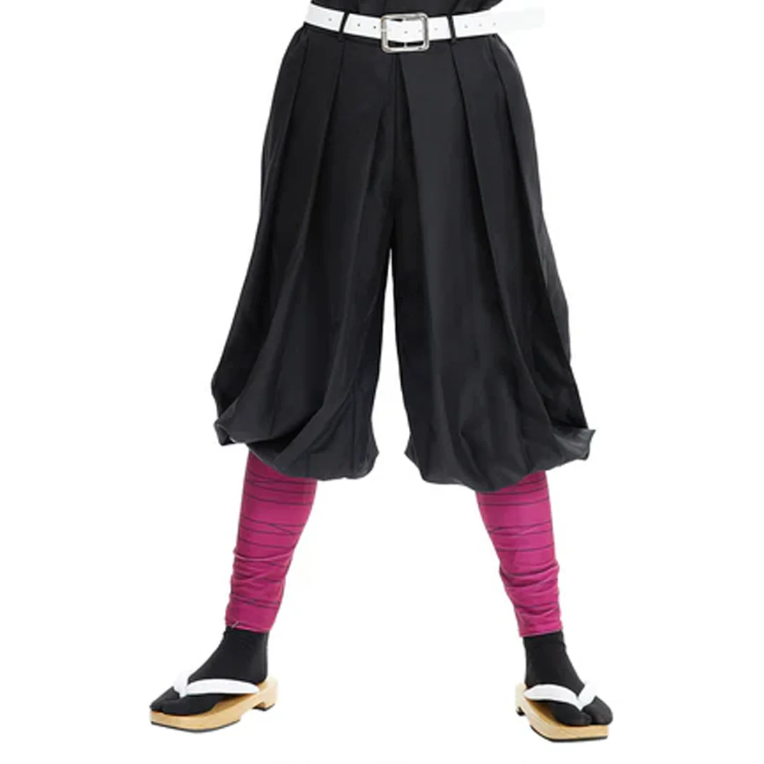Tengen Uzui Cosplay Costume - Image 5