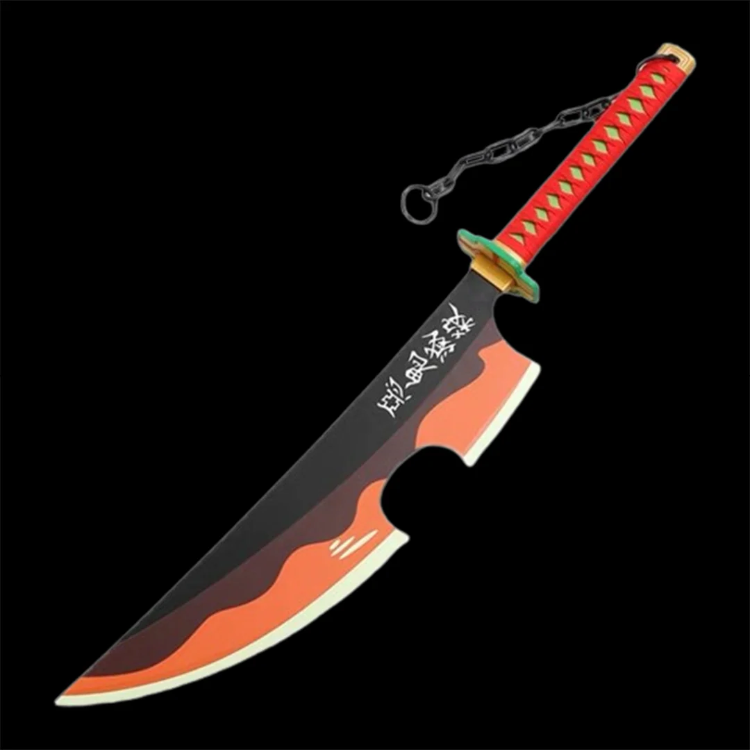 Tengen Uzui Swords - Image 12