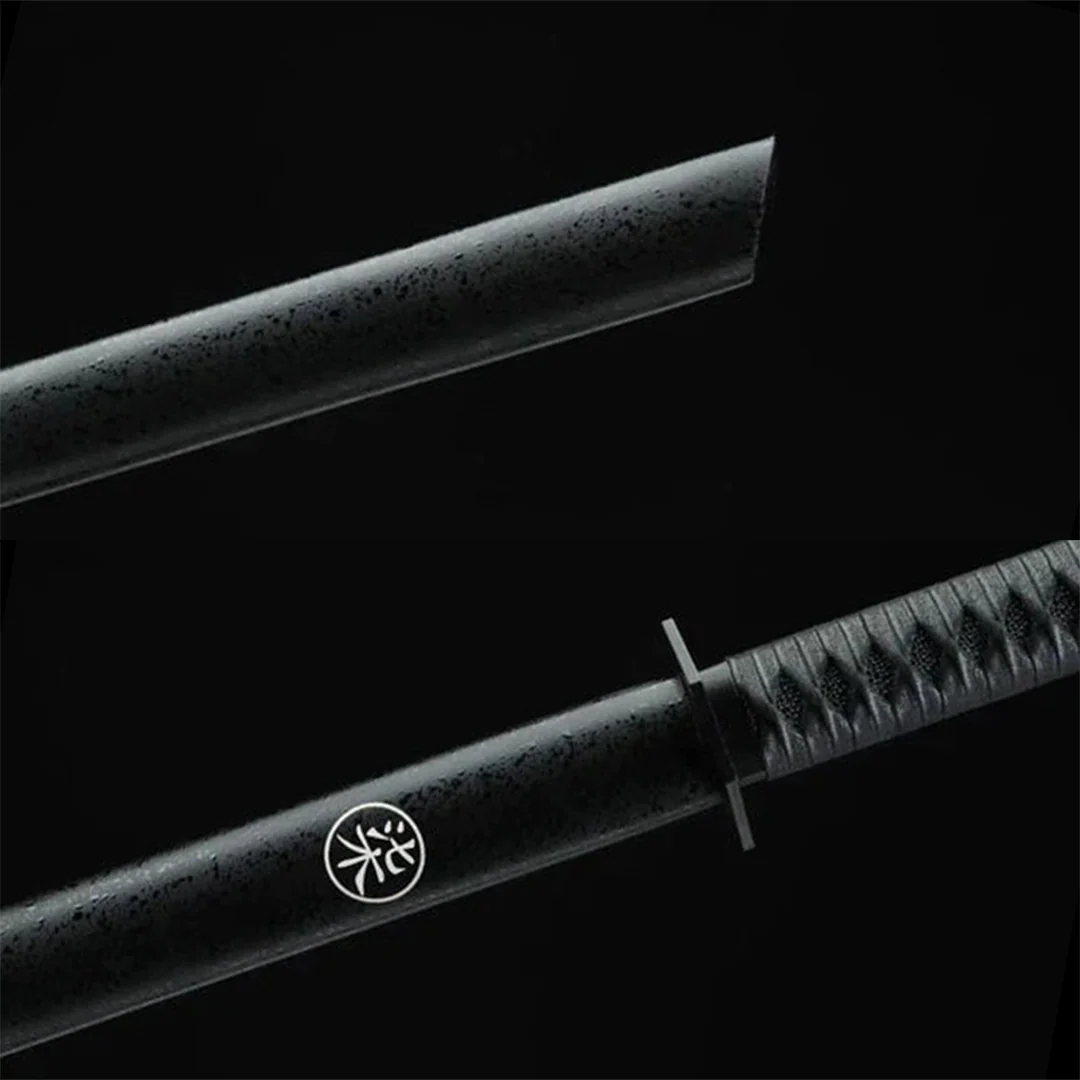 thousand demon dagger katana - Image 6