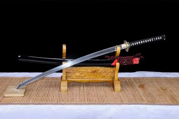 tonbo katana