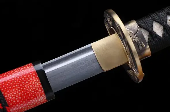 tonbo katana - Image 2