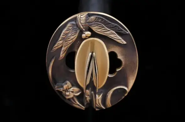 tonbo katana - Image 5