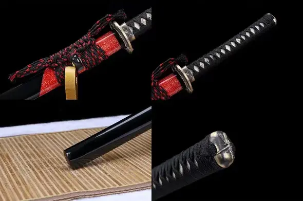 tonbo katana - Image 6