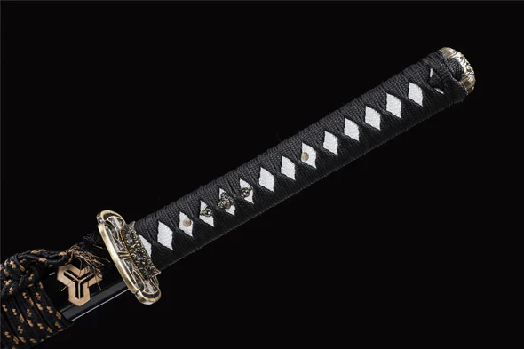 training katana wood - Image 7