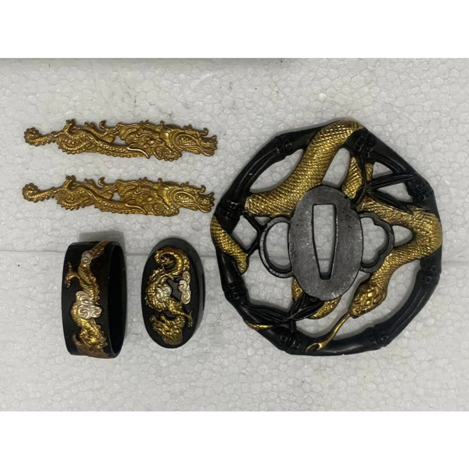 Tsuba 43