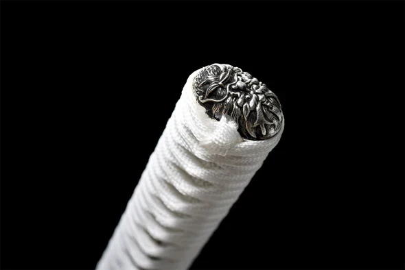 white Katana - Image 12