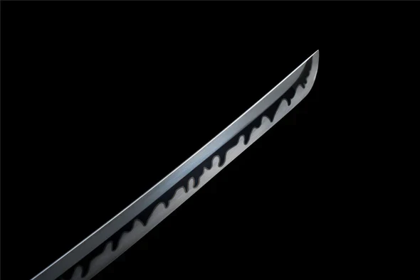 white Katana - Image 9