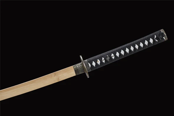 wood sword - Image 5