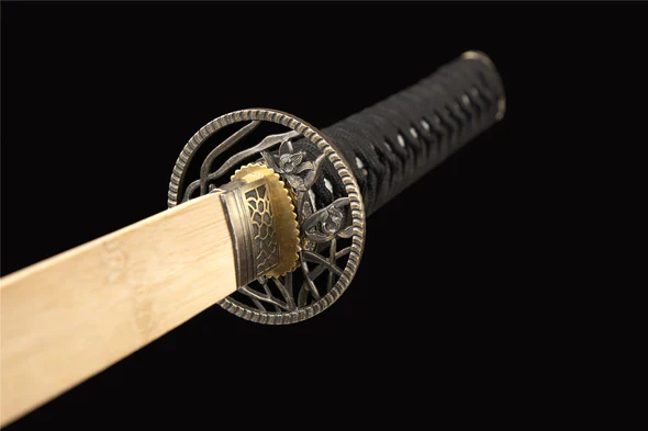 wood sword - Image 6