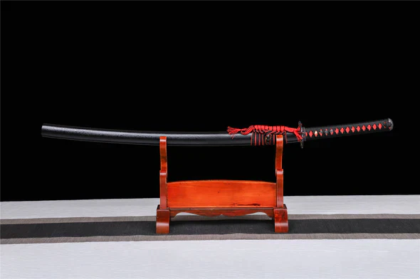 Wooden sword - Image 3