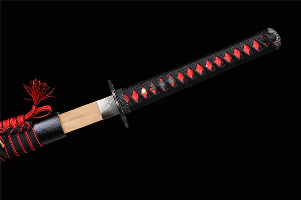 Wooden sword - Image 4