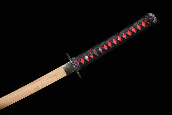 Wooden sword - Image 5