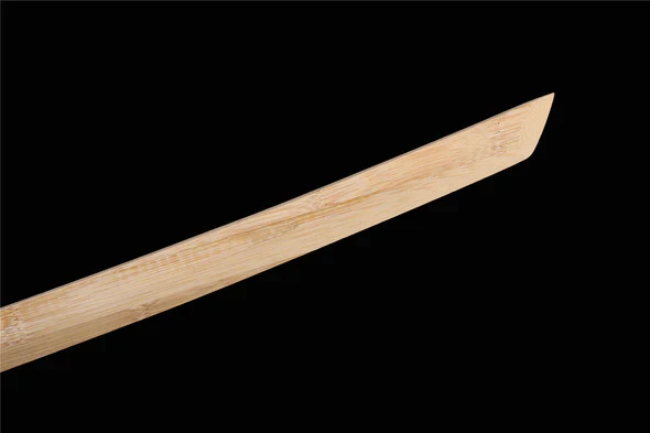 Wooden sword - Image 6