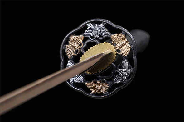 Wooden sword - Image 7