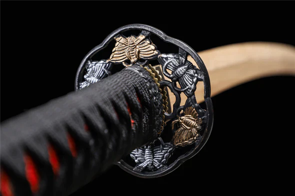 Wooden sword - Image 8