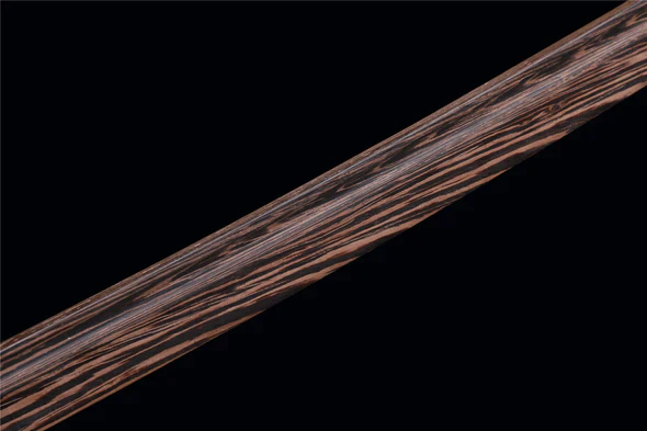 wooden sword katana - Image 7