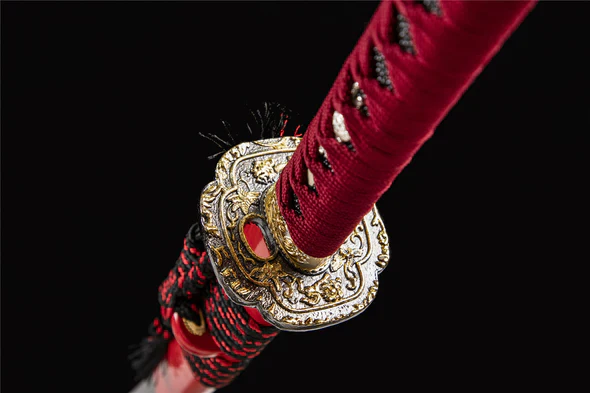 wooden swords - Image 7