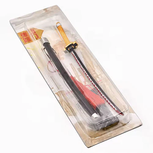 Yoriichi Keychain - Image 6