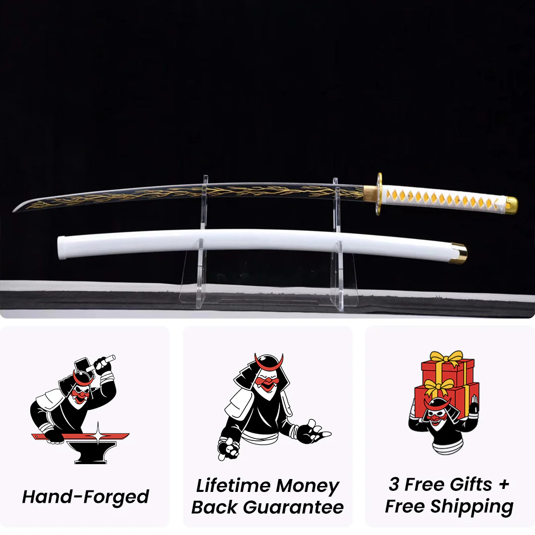 Zenitsu Sword - Image 3