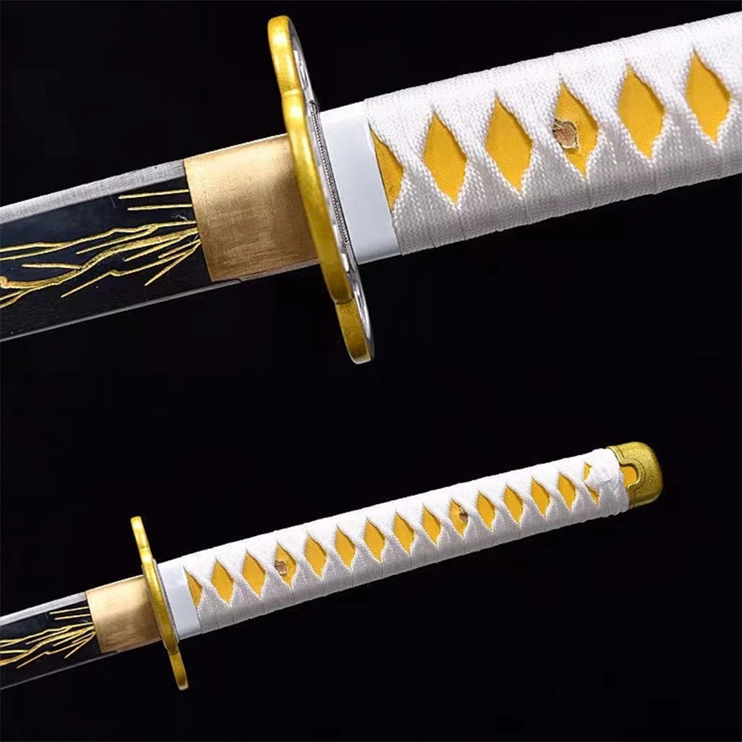 Zenitsu Sword - Image 4